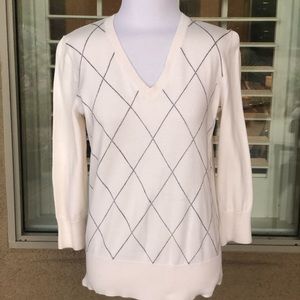 Sport Haley Long Sleeve Sweater-top